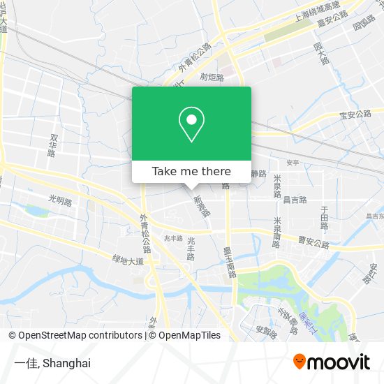 一佳 map