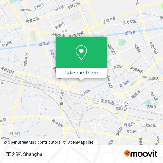 车之家 map