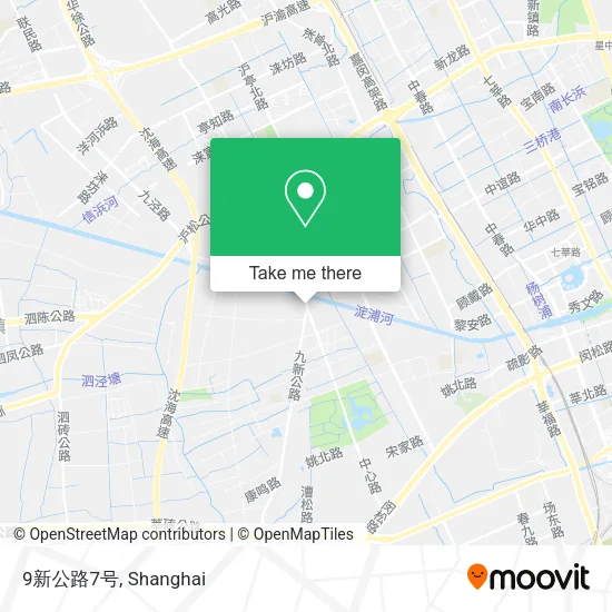 9新公路7号 map