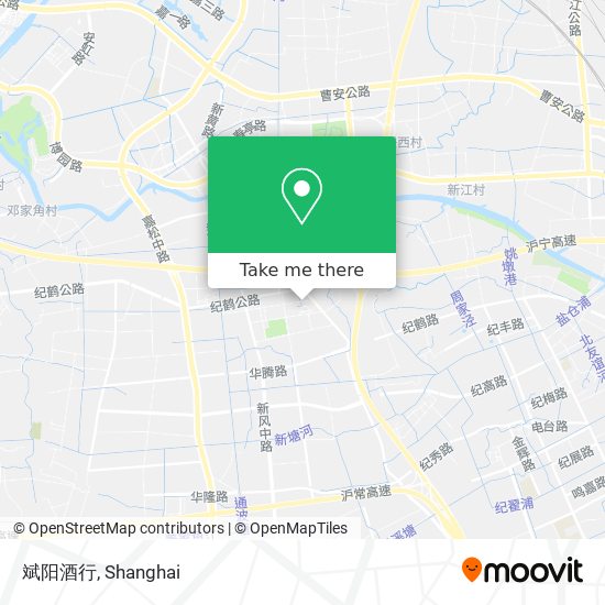 斌阳酒行 map