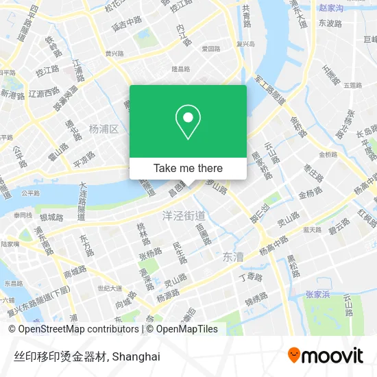 丝印移印烫金器材 map
