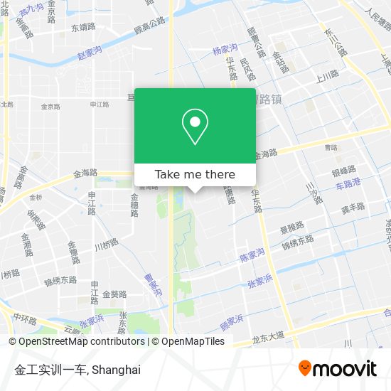 金工实训一车 map
