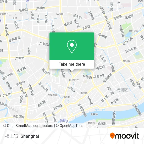 楼上请 map