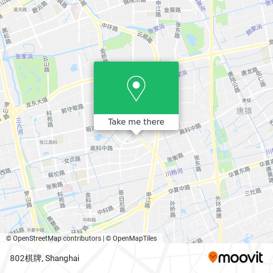 802棋牌 map