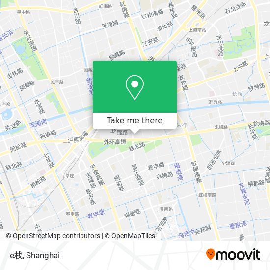 e栈 map