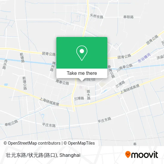 壮元东路/状元路(路口) map