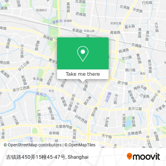 吉镇路450弄15幢45-47号 map