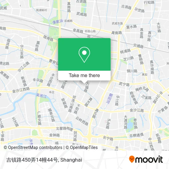 吉镇路450弄14幢44号 map