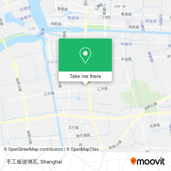 手工板玻璃瓦 map