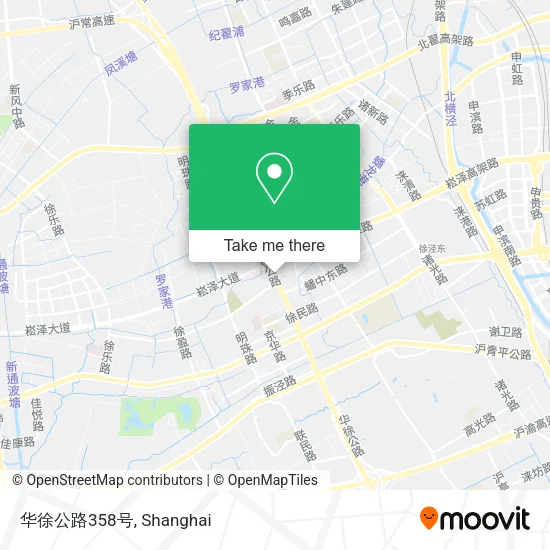 华徐公路358号 map