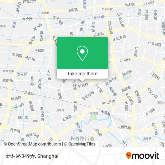 新村路349弄 map