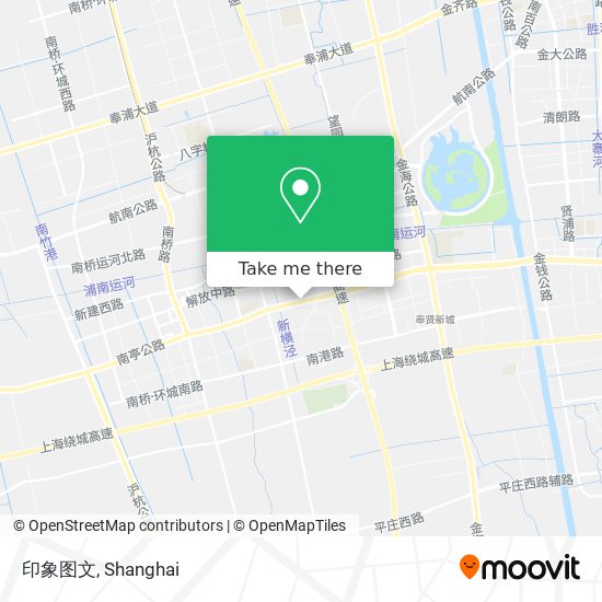 印象图文 map