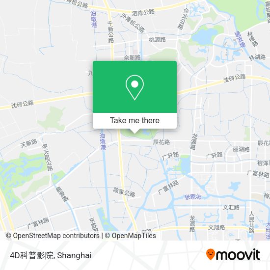 4D科普影院 map
