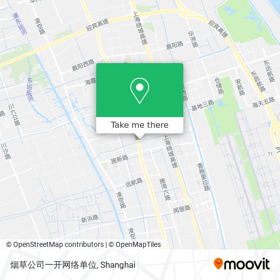烟草公司一开网络单位 map