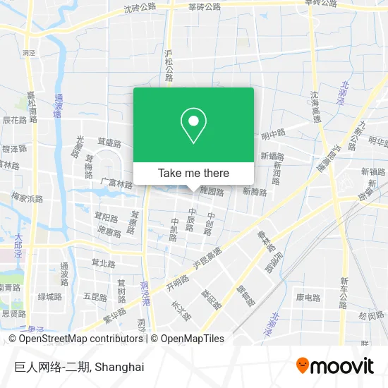 巨人网络-二期 map