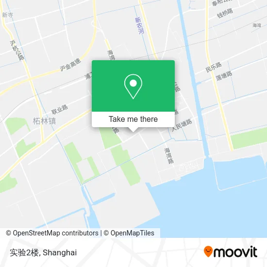 实验2楼 map