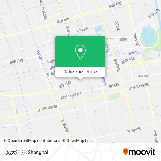 光大证券 map