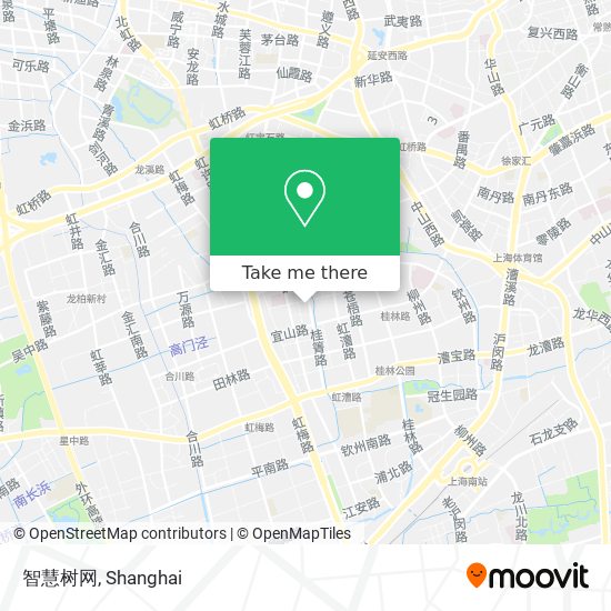 智慧树网 map