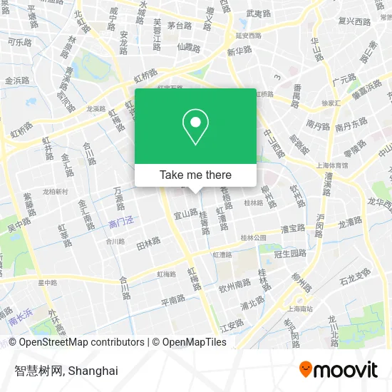 智慧树网 map