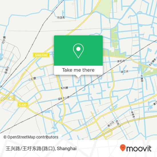 王兴路/王圩东路(路口) map