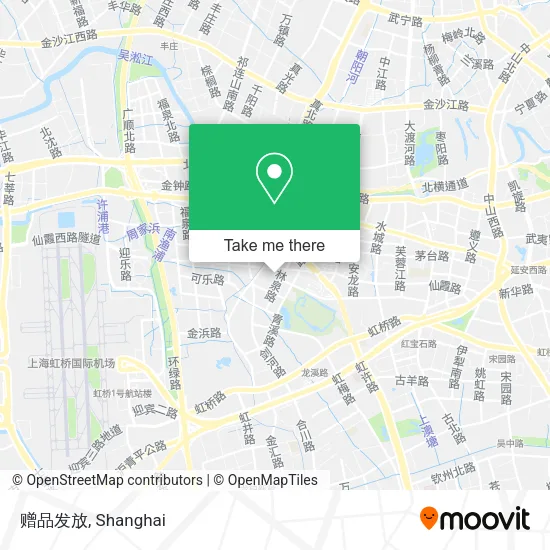 赠品发放 map