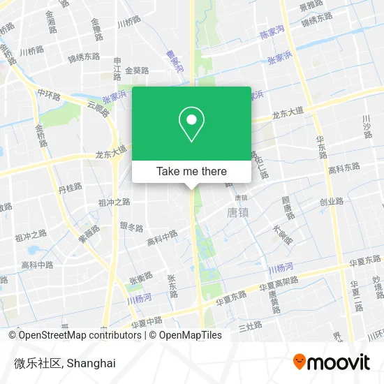 微乐社区 map