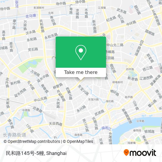 民和路145号-5幢 map