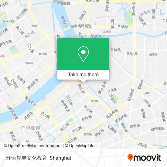 环语视界文化教育 map