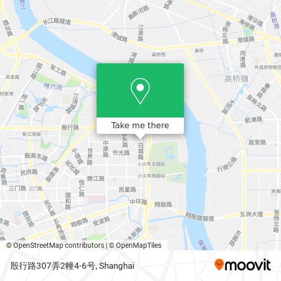 殷行路307弄2幢4-6号 map