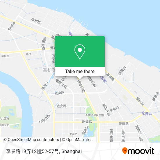 季景路19弄12幢52-57号 map
