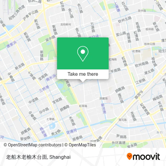 老船木老榆木台面 map