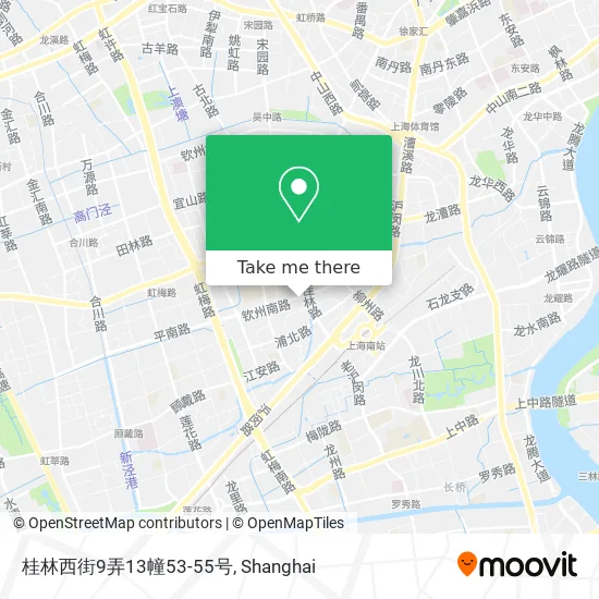桂林西街9弄13幢53-55号 map