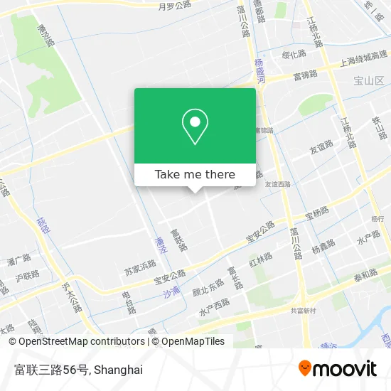 富联三路56号 map