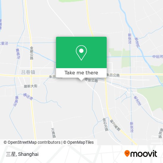 三星 map