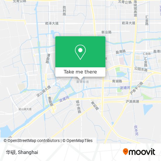 华硕 map