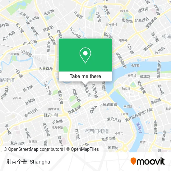荆芮个告 map