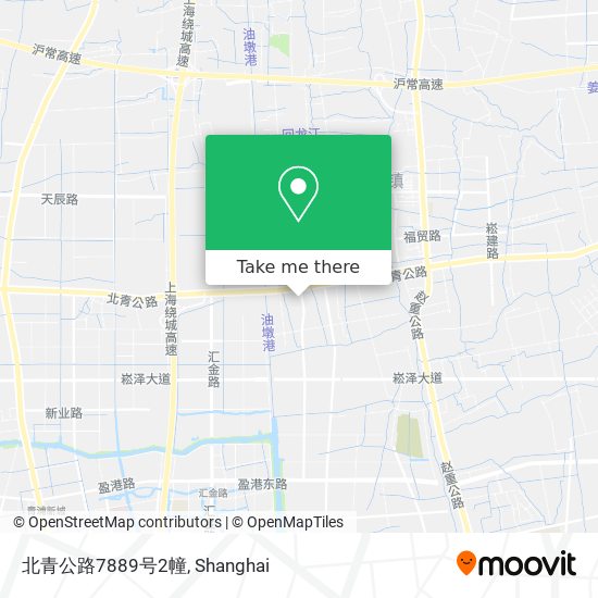 北青公路7889号2幢 map