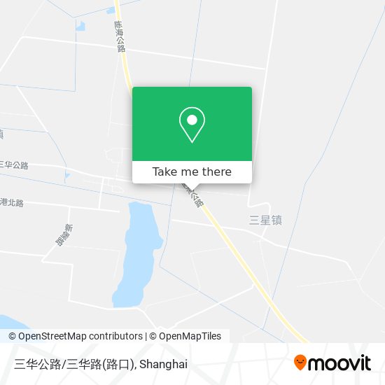 三华公路/三华路(路口) map