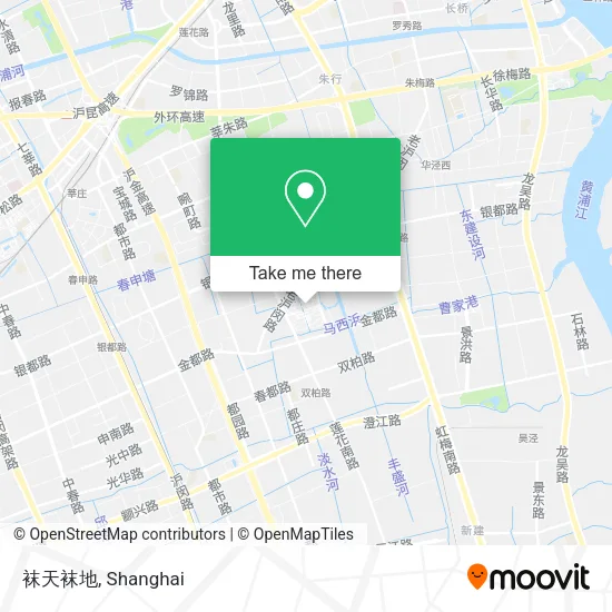 袜天袜地 map