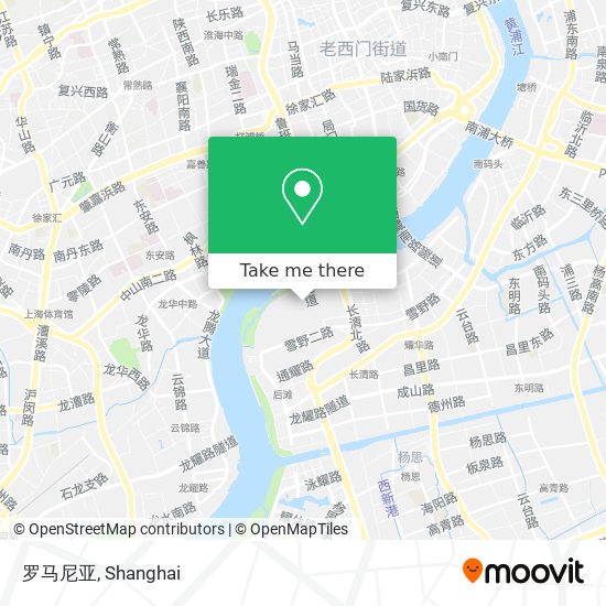 罗马尼亚 map