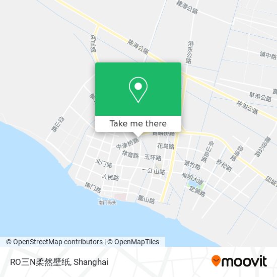 RO三N柔然壁纸 map