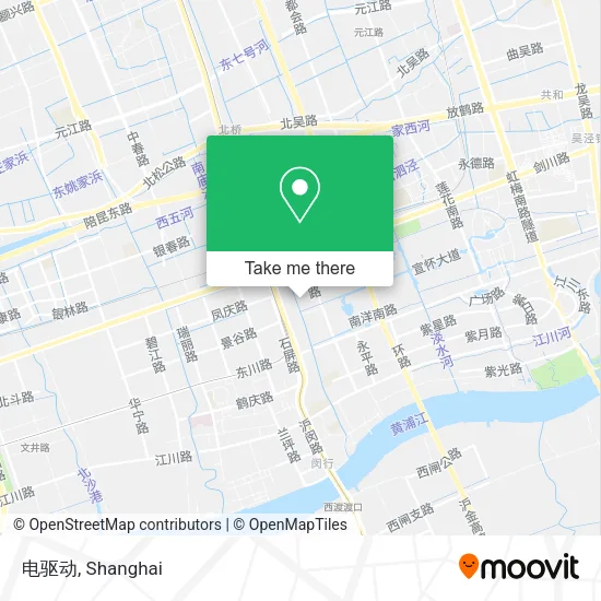 电驱动 map