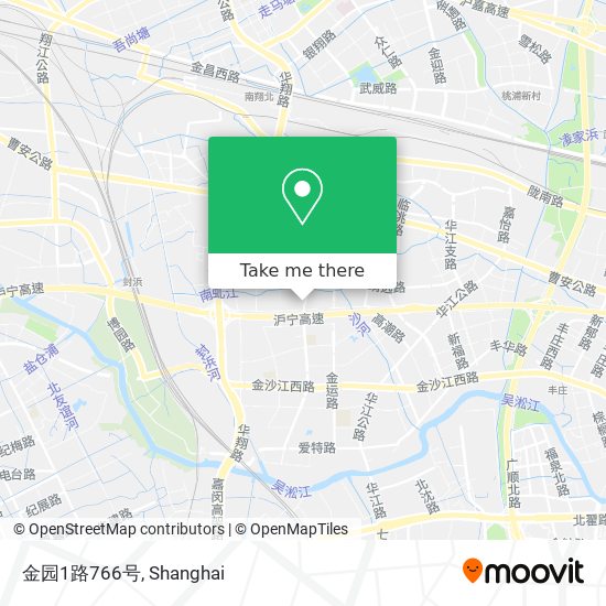 金园1路766号 map