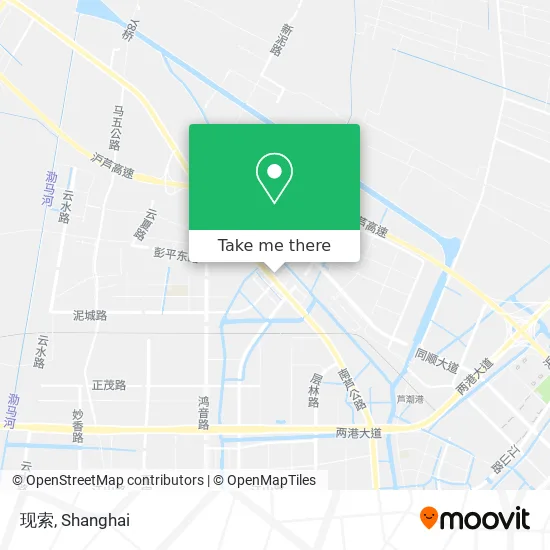 现索 map