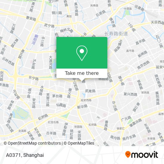 A0371 map