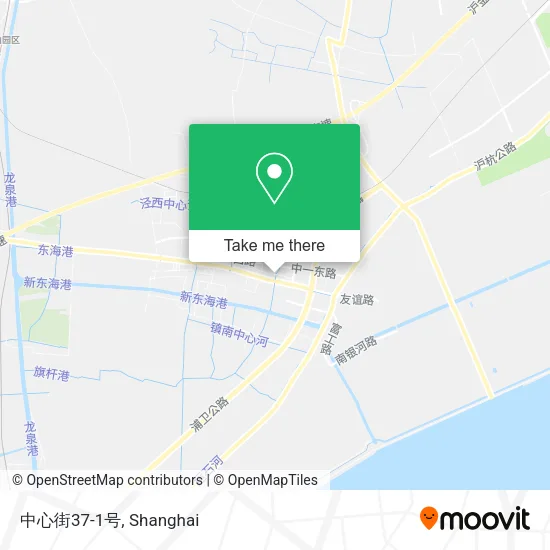 中心街37-1号 map