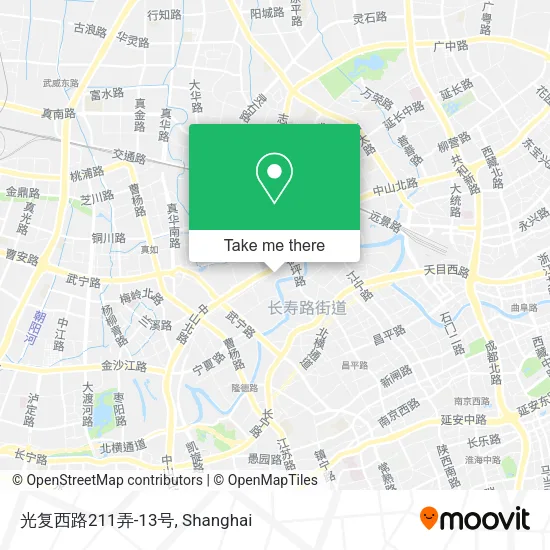 光复西路211弄-13号 map