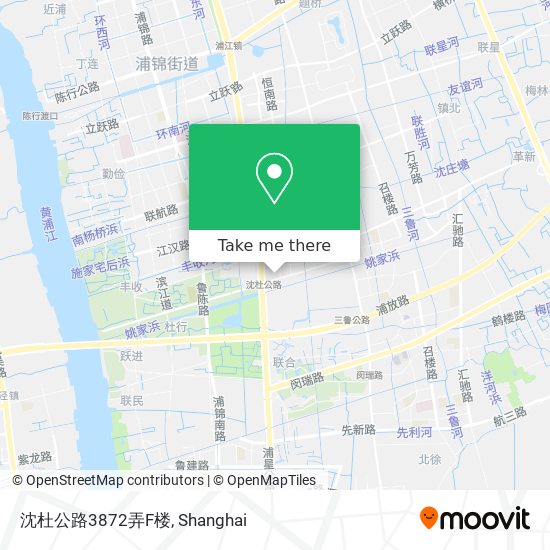 沈杜公路3872弄F楼 map