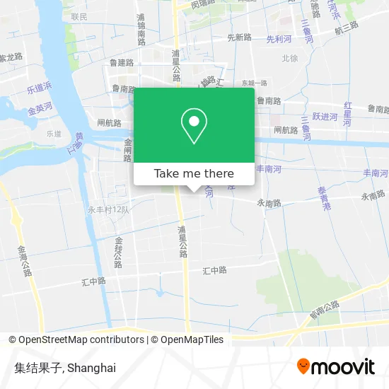 集结果子 map