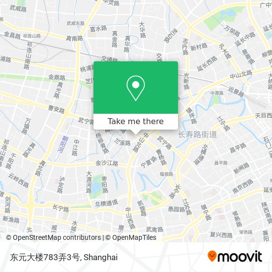 东元大楼783弄3号 map
